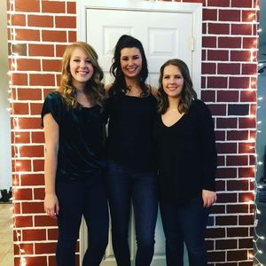 Meet your Posher, Brooke